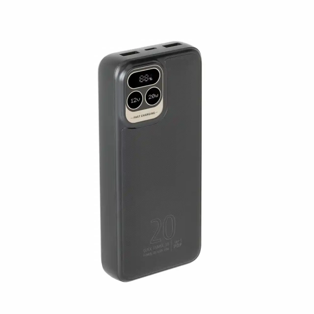 Riva Case Power Bank Rivacase VA2521 20000mAh Fast 20W
