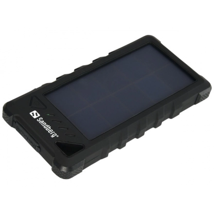 Powerbank Sandberg Outdoor Solar 420-35 16000mAh