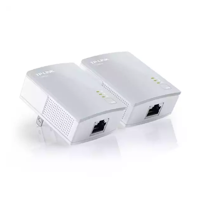 Powerline adapter TP-LINK AV600 Starter Kit