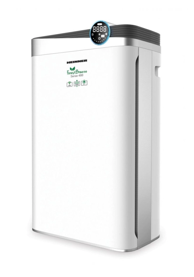 Prečišćivač HEINNER HPA-488WIFI