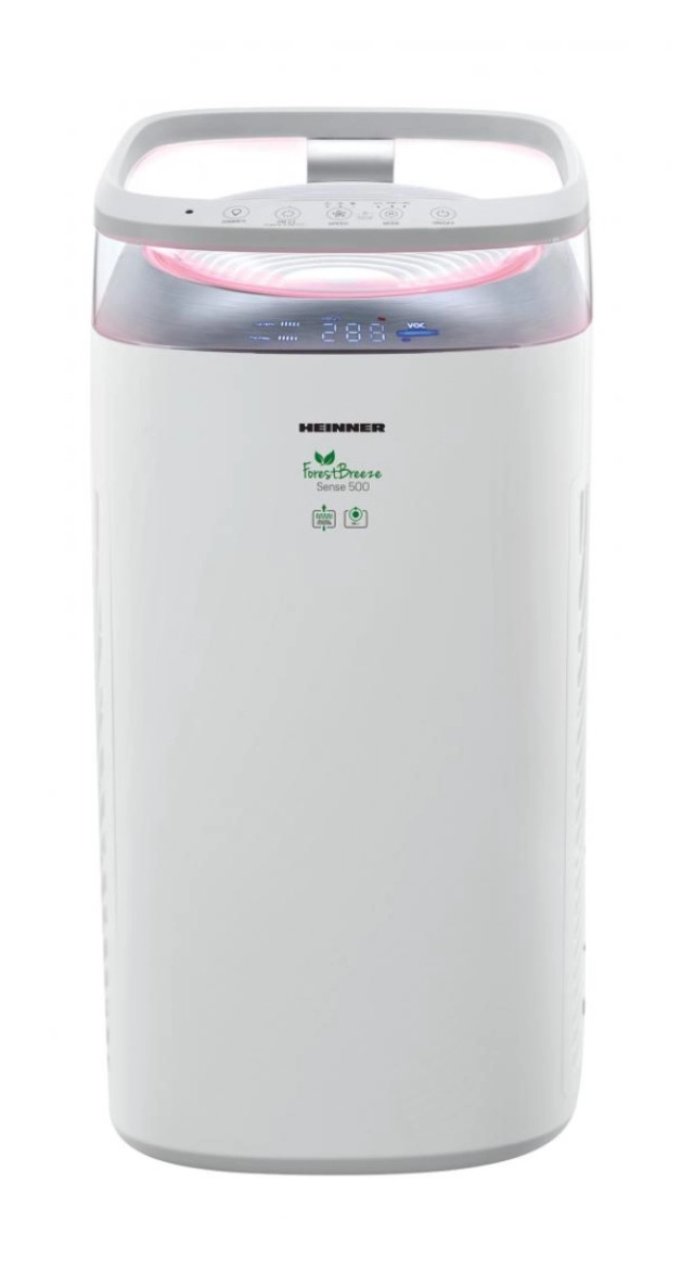 Prečišćivač HEINNER HPA-M500