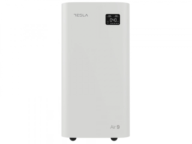 Precišcivac vazduha TESLA AIR TAPA9 96m2/smart/senzor kvaliteta vazduha/bela