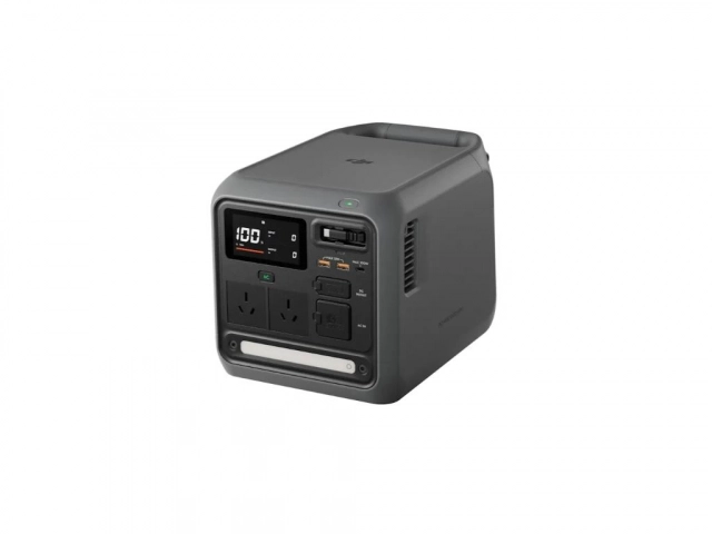 Prenosiva Elektricna Stanica DJI Power 1000 Mini