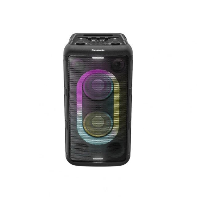 Prenosna zvučna kutija sa BT konekcijom 150W SC-BMAX10E-K