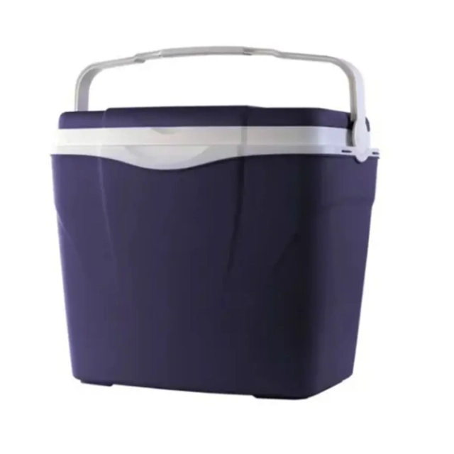 Prenosni frižiderEL FRESCO antarctica 32L ljubičasta