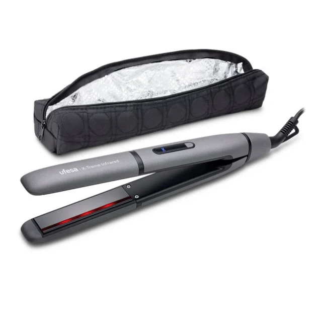 Presa za kosu Ufesa X-treme infrared digital/do 230 c