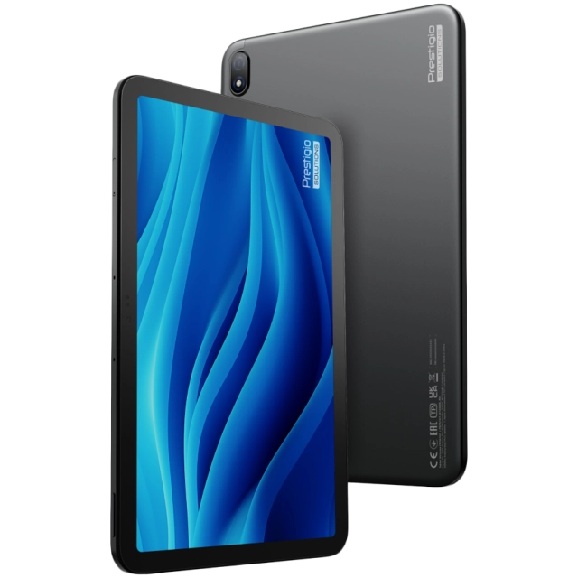 Prestigio Solutions Virtuoso PSTA101, 10.36" 2K, 6GB+128GB, 4G