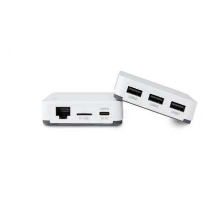ms group technology Print Server NP332NW/3xUSB/LAN/Wi-Fi
