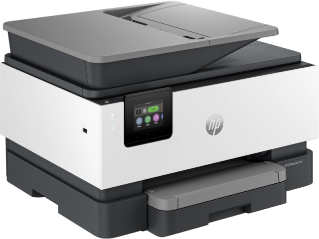 Printer HP OfficeJet Pro 9123 All-in-One stampac (403W0C)