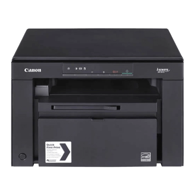 Printer MF CANON MF-3010