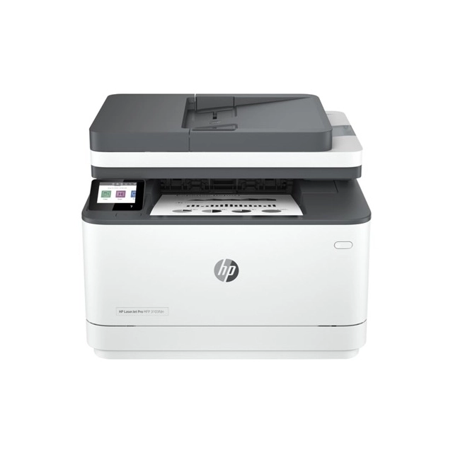 Printer MFP HP LaserJet Pro 3103fdn 3G631A