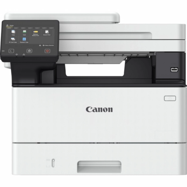 Printer MFP Laser Canon i-SENSYS MF461dw II printer/skener/kopir/duplex/LAN/wireless