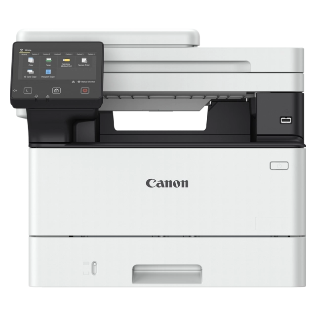 Printer MFP Laser Canon i-SENSYS MF463dw printer/skener/kopir/duplex/LAN/wireless