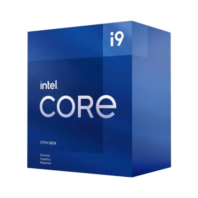 Procesor 1200 Intel i9-11900F 2.5GHz -Box