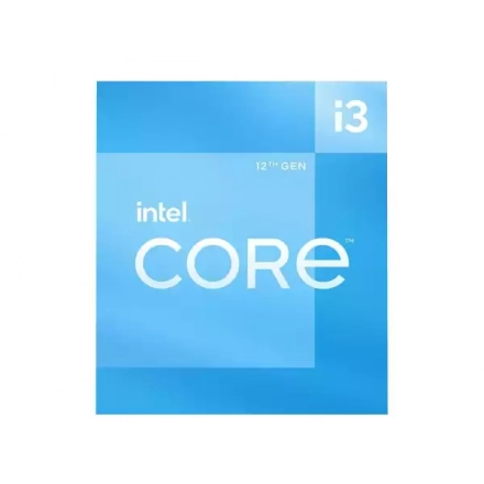 Procesor 1700 Intel i3-12100 3.3GHz Box