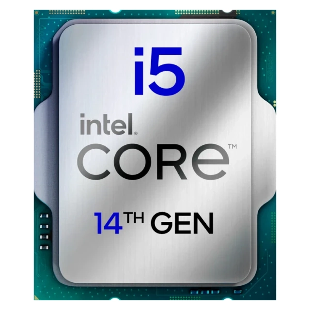 Procesor 1700 Intel i5-14400F tray