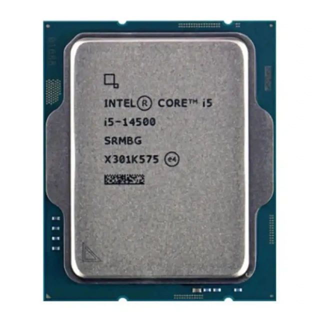 Procesor 1700 Intel i5-14500 tray