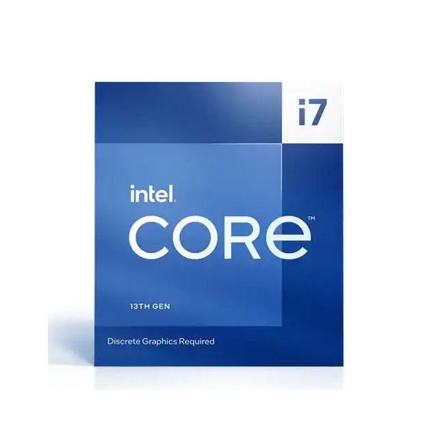 Procesor 1700 Intel i7-13700 2.1GHz