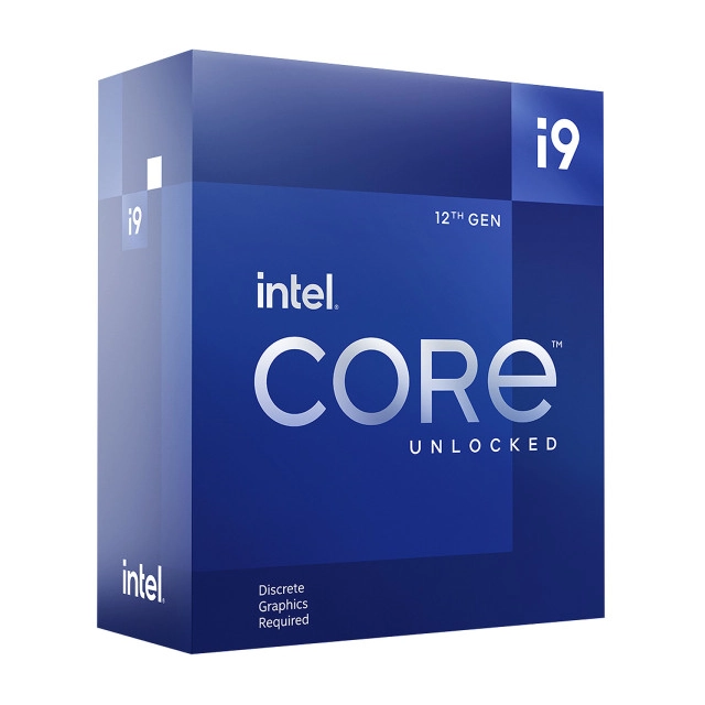 Procesor 1700 Intel i9-12900KF 3.2GHz  Box