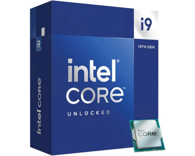 Procesor 1700 Intel i9-14900KF 6.0GHz - Box