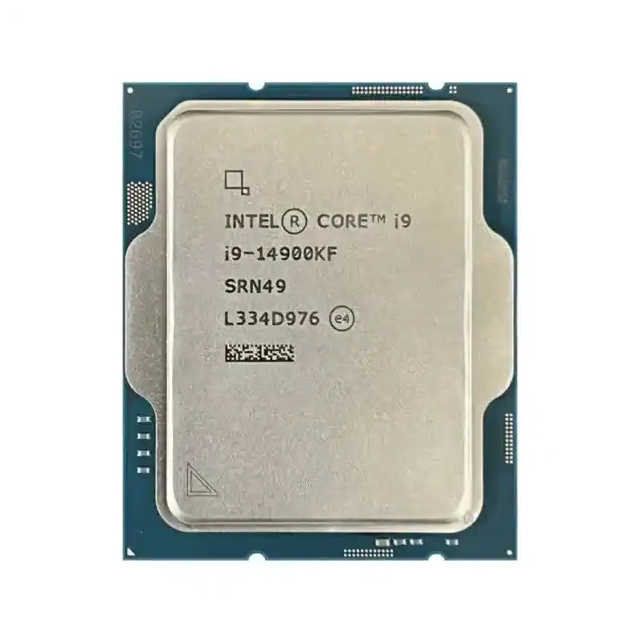 Procesor 1700 Intel i9-14900KF 6.0GHz - tray