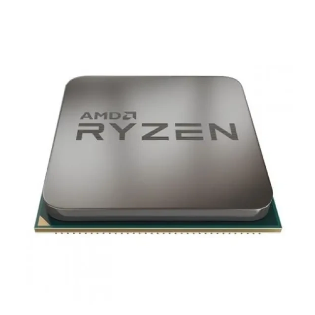 Procesor AMD AM4 Ryzen 3 4300GE tray