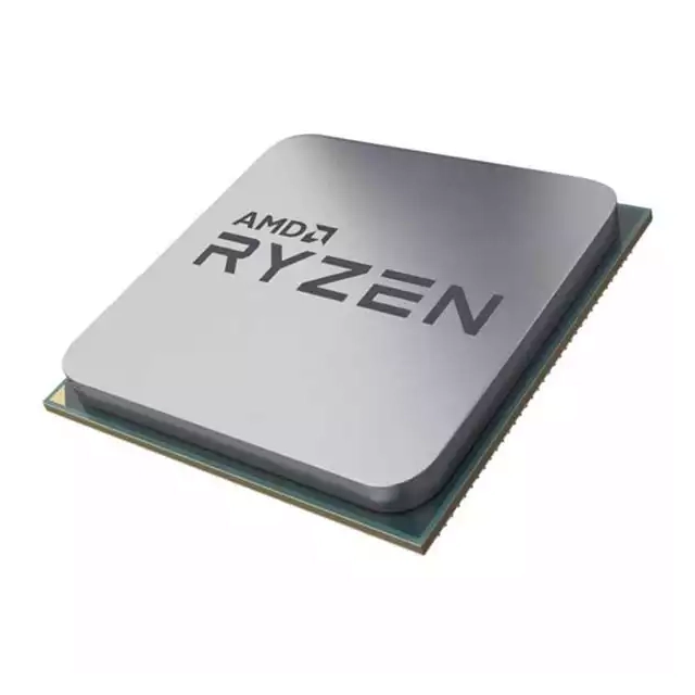 Procesor AMD AM4 Ryzen 5 3600 3.6GHz tray