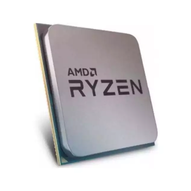Procesor AMD AM4 Ryzen 5 3600X 3.6GHz tray