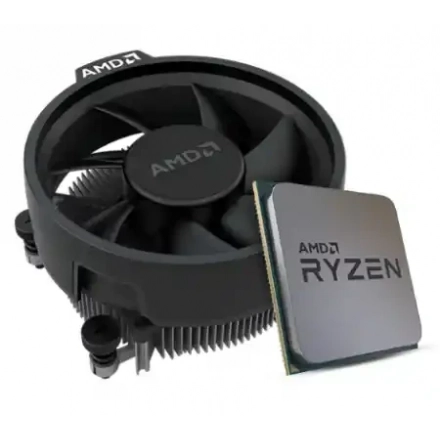 Procesor AMD AM4 Ryzen 5 5500F 4.4GHz MPK