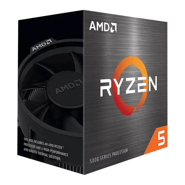 Procesor AMD AM4 Ryzen 5 5600 Box