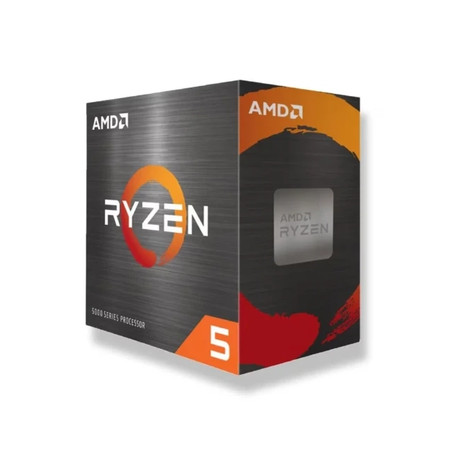 Procesor AMD AM4 Ryzen 5 5600XT 3.7GHz Box