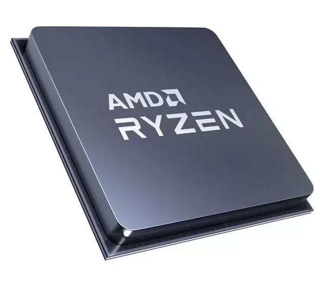 Procesor AMD AM4 Ryzen 7 5700G 3.8GHz  Tray