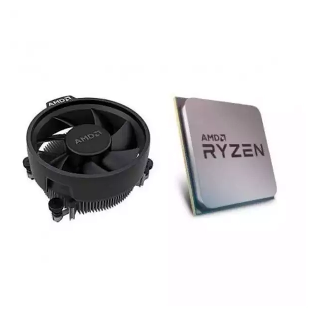 Procesor AMD AM4 Ryzen 7 PRO 4750G 3.6GHz MPK
