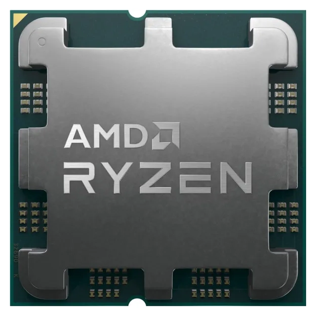 Procesor AMD AM5 Ryzen 5 7500F Tray