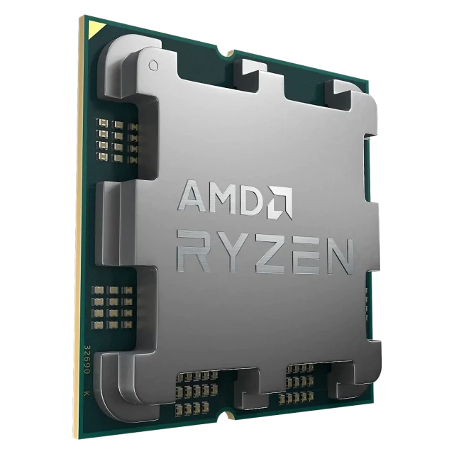 Procesor AMD AM5 Ryzen 5 7600X 4.7GHz - tray
