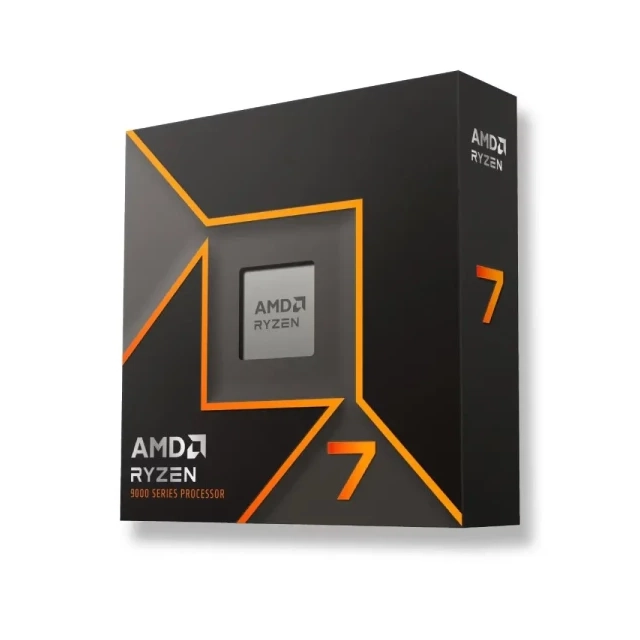 Procesor AMD AM5  Ryzen 7 9700X 3.8 GHz Box