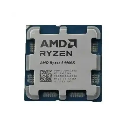 Procesor AMD AM5 Ryzen 9 9900X 5.6GHz - Tray