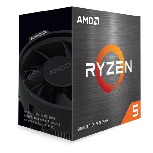 Procesor AMD Ryzen 5 5500GT/3.6GHz Box AM4,3,6GHz,19MB,DDR4, grafika Radeon