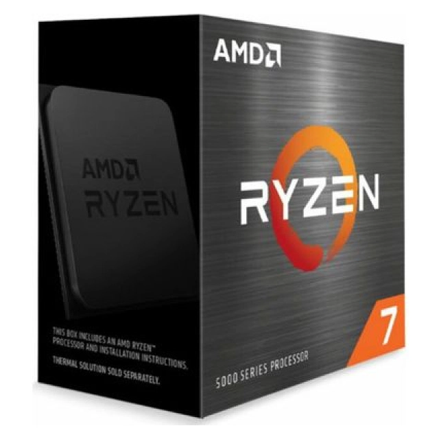 Procesor AMD Ryzen 7  5700X-8x-3.40 GHz-So.AM4 3,4GHz
