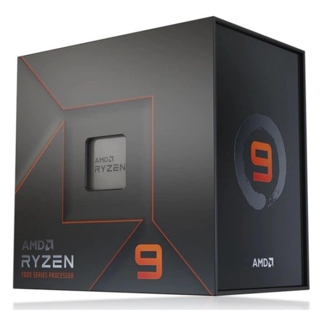 Procesor CPU AMD AM5 Ryzen 9 7950X Box 4, 5GHz 16xCore 80MB 170W