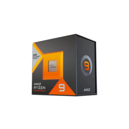 Procesor CPU AMD AM5 Ryzen 9 7950X3D BOX WOF 5,7GHz 16xCore 144MB 120W