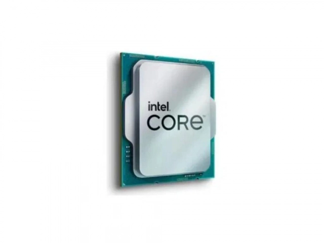 Procesor INTEL Core i3 i3-13100 4C/8T/3.4GHz/12MB/Raptor Lake/LGA1700/TRAY
