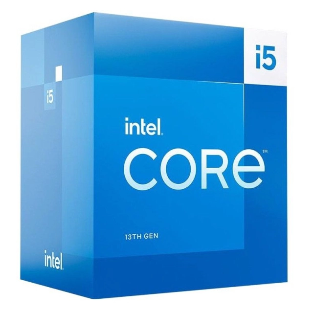 Procesor Intel Core i5 13400F/2.5GHz-Box 2,5GHz,20MB GEN13