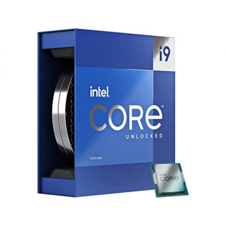 Procesor Intel Core i9 13900K/3GHz Box 5,8GHz,24-Core,36MB