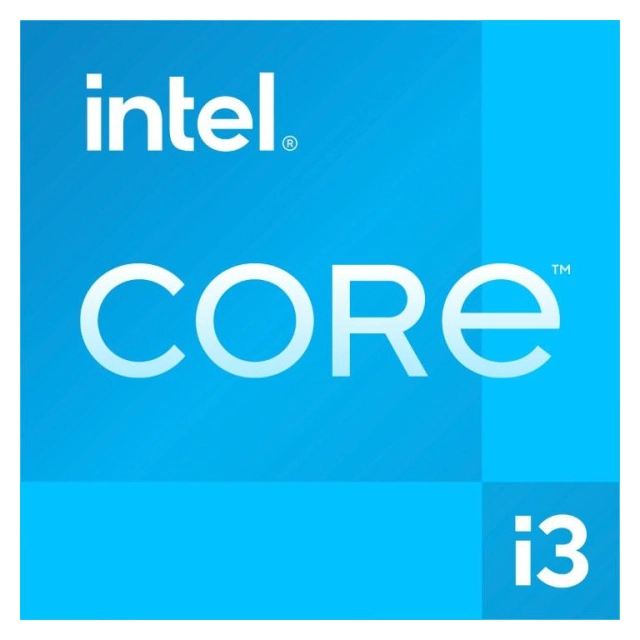 Procesor Intel S1700 CORE i3 13100F TRAY GEN13
