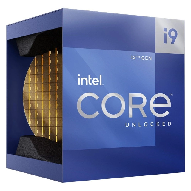 Procesor Intel S1700 CORE i9 12900K BOX 16x3.2 125W WOF GEN12