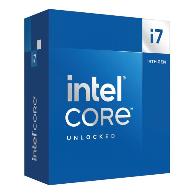 Procesor s1700 INTEL Core i7-14700K do 5.60GHz Box