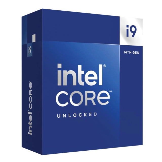 Procesor s1700 INTEL i9 14900K 8C+16c/32T, 3.20-6.00GHz, box