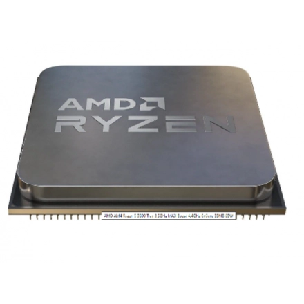Procesor za desktop računar AMD AM4 Ryzen 5 5600
