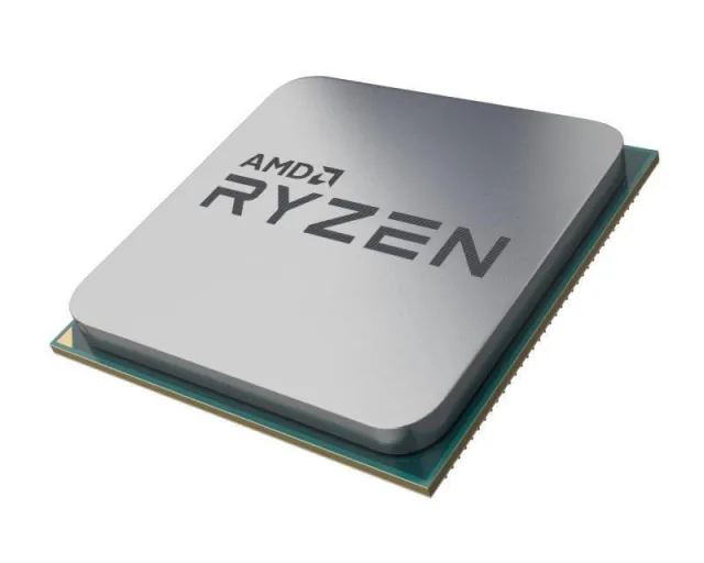 AMD Ryzen 5 8400F 6 cores do 4.7 GHz tray (100-000001591) procesor